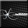 Ну, эти обои я никак не могла пропустить. Именно из-за логотипчика "maxx". Почему? У меня прозвище такое еще с первого класса школы :-)